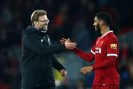 Gomez's versatility makes him an important player for Liverpool